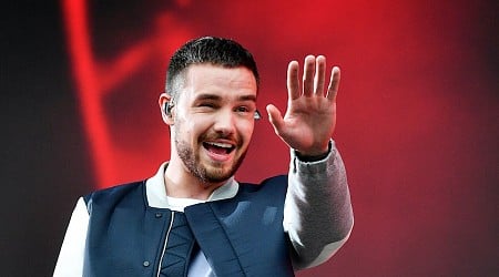 Liam Payne’s 1D bandmates, James Corden and more friends and musicians mourn singer