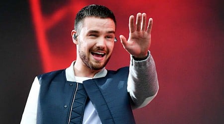 Liam Payne’s 1D bandmates, James Corden and more friends and musicians mourn singer