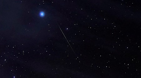 When is the Orionid meteor shower? Here's how to watch it during its peak in 2024