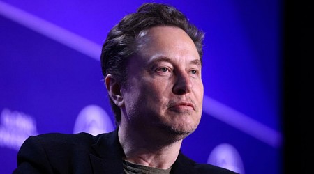 SpaceX sues California regulator, claiming launches blocked due to Elon Musk’s politics