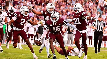 College football odds, lines, schedule for Week 9: Oregon, Texas A&M open as favorites in key conference games