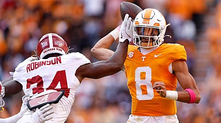 Tennessee has been all-in on Nico Iamaleava for years; he paid it off in leading comeback win over Alabama