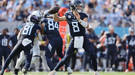 How to watch the Tennessee Titans-Buffalo Bills game today: Livestream options, more