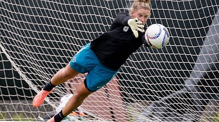 Chicago Red Stars fall to the Washington Spirit 2-0