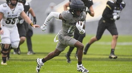 Deion Sanders Jr. Catches Special Pre-Game Moment Between Wester Brothers as LaJohntay Steps Up in Travis Hunter's Absence