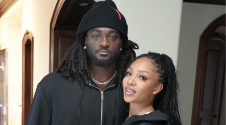 Brandon Aiyuk’s GF Succumbs to Eating Disorder After 49ers WR’s ACL Tear Against Kansas City Chiefs