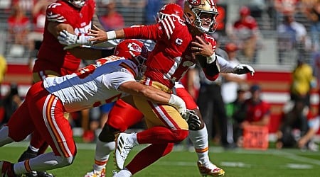 San Francisco 49ers