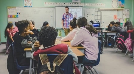 Toward inclusive math education: Insights from Black students may support more effective teaching strategies