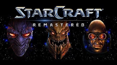 All The Game Pass Titles Announced At Xbox TGS 2024: StarCraft Remastered, Legend Of Mana, And More