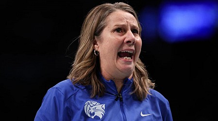 2024 WNBA Finals: Lynx coach Cheryl Reeve blasts officiating in Game 5, says title was 'stolen' from Minnesota