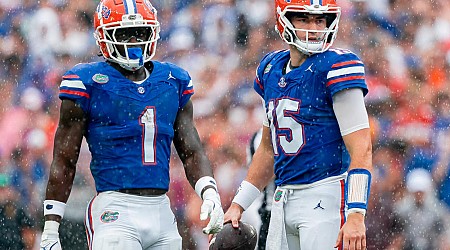 How to watch the Florida vs. Mississippi State football game