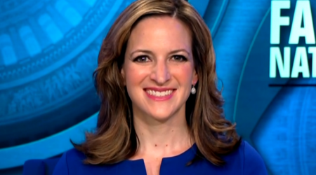 Transcript: Jocelyn Benson on "Face the Nation with Margaret Brennan," Oct. 20, 2024