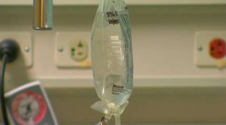 IV Bag shortage caused by Hurricane Helene hits El Paso County