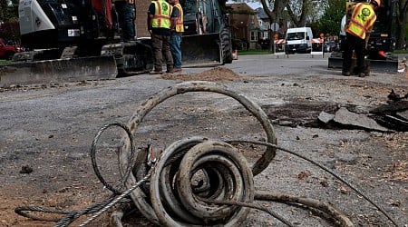 Northwest Indiana communities affected by new lead pipe regulations