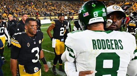 Who Won the Jets vs. Steelers Game? Final Score