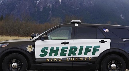 Teen in custody after mass shooting in Washington state killed 5, including 3 children