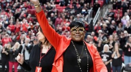 Sheryl Swoopes’ Loyalty to Extinct WNBA Franchise Secured Half-Hearted Support for NY Liberty