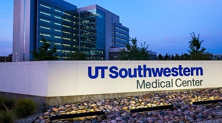 UT Southwestern Med School to pay $900K over claims that Black applicants were denied jobs