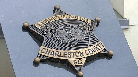 Charleston Co. deputies helping North Carolina to assist in Helene’s aftermath