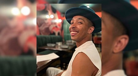 Family of SC Broadway dancer offering $10K reward for information on his location