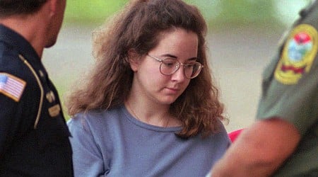 Susan Smith parole hearing date set for November 20