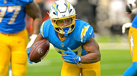 Monday Night Football prediction, NFL odds, line: Chargers vs. Cardinals picks from L.A. expert on 32-15 run