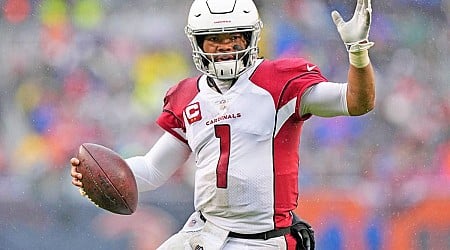 Cardinals vs. Chargers odds, spread, line, prediction: Monday Night Football picks from NFL model on 11-3 roll