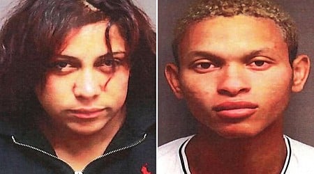 Suspected Tren de Aragua gang members caught after fleeing brutal Stamford murder scene