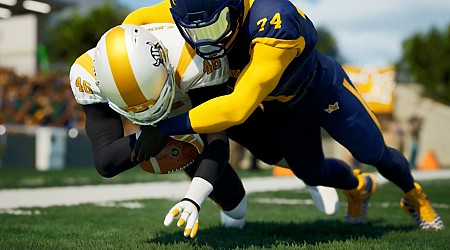 Maximum Football aims to make every play feel realistic