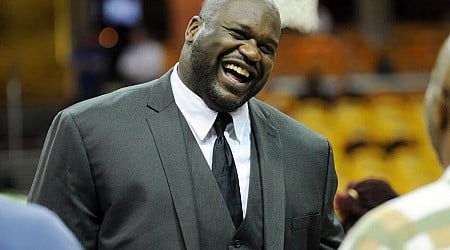 Shaquille O'Neal Breaks Silence on Mexico Basketball Offer, Reveals Truth Behind 12YO Overseas Gig