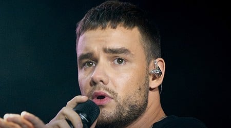 Liam Payne Had 'Pink Cocaine' in System When He Died, Autopsy Reveals