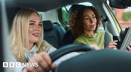 Young drivers need six-month 'graduate' licence, says AA