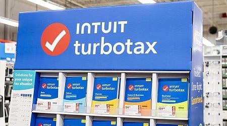 Here’s What TurboTax’s Boss Doesn’t Want You to Hear