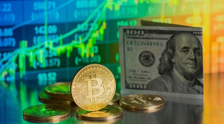 Le Bitcoin sur le point de franchir les 70 000 dollars. Est-il prêt à dépasser à nouveau son record ?