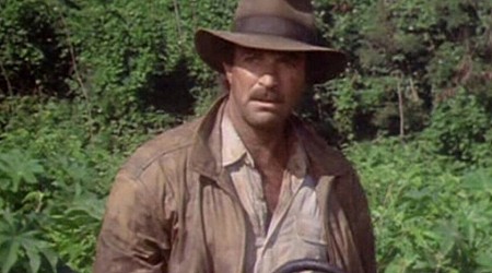 "¡No lo rechacé, conseguí el papel!". Tom Selleck explica la verdad tras su presunta deserción de 'Indiana Jones' para interpretar a Magnum