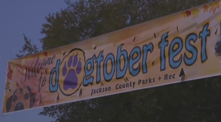 Dogtober Fest celebrates 30 year in the Kansas City metro