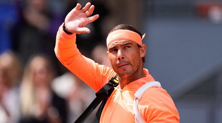 Nadal, inclus în echipa Spaniei pentru finala Cupei Davis