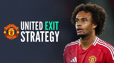 Unhappy United summer signing already plotting exit strategy as Juventus line up January swoop