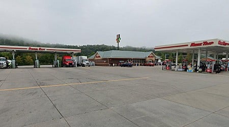 Man's Throat Cut During Trucker Dispute at Western WI Kwik Trip