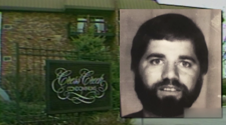 Suspected serial killer Bruce Lindahl linked to 1979 cold case out of North Aurora, Illinois