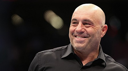 Trump to appear on Joe Rogan's podcast in latest outreach to young male voters