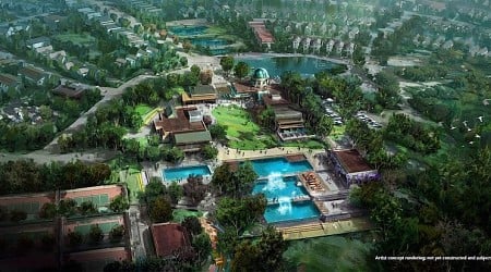 Construction Delayed on Second Storyliving by Disney Community