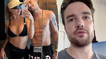 Liam Payne 'erratic' after girlfriend Kate Cassidy left Argentina