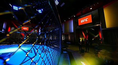 UFC antitrust lawsuit: Judge grants preliminary approval on $375 million settlement for plaintiffs in Le case