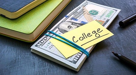 College Tuition Increased Less Than Inflation Again This Year