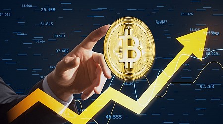 Bitcoin cerca de su máximo histórico: ¿qué impulsa el aumento de su precio?