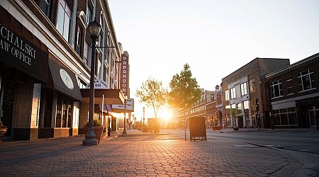 What Are Top Travel Trends Affecting St. Cloud Area In 2025?