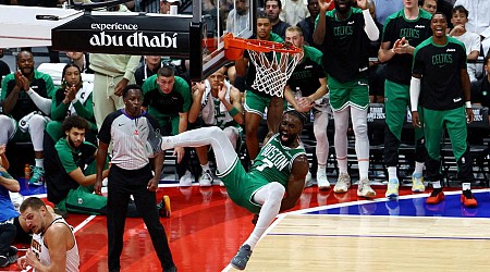 La NBA reprend : derrière les Celtics de Boston, une meute de poursuivants