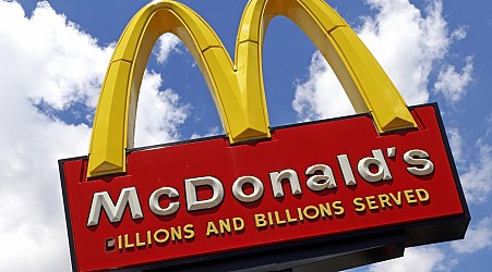 1 dead, dozens sickened in E. coli outbreak linked to McDonald's Quarter Pounders