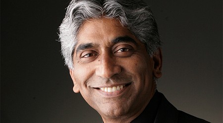 Producer Ashok Amritraj to Receive Indian Cinematic Icon Honor (EXCLUSIVE) – Global Bulletin